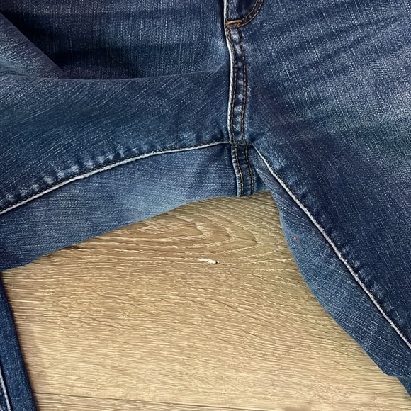 Universal Thread skinny jeans size 10 - Picture 4 of 7